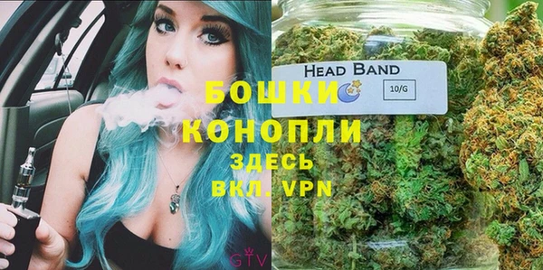 хмурый Верхний Тагил